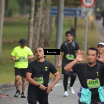 Runner Photo 5596894