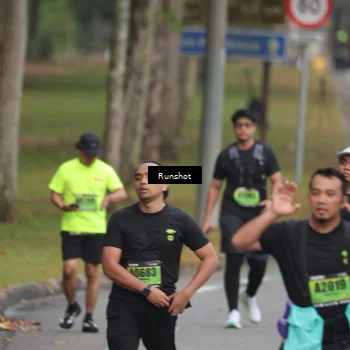 Runner Photo 5596896