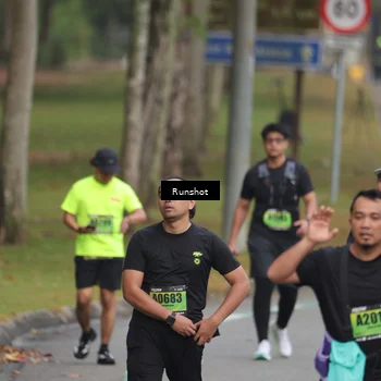 Runner Photo 5596897