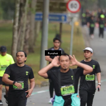 Runner Photo 5596901