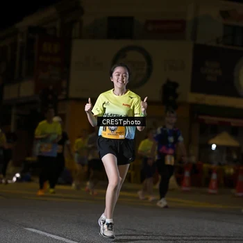 Runner Photo 5596902