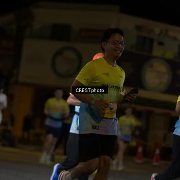 Runner Photo 5596904