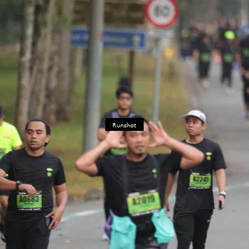 Runner Photo 5596905