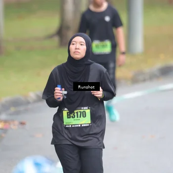 Runner Photo 5596907