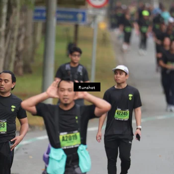 Runner Photo 5596908