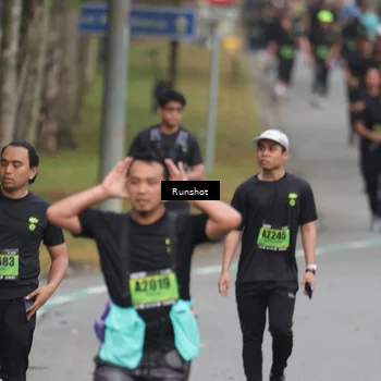 Runner Photo 5596909