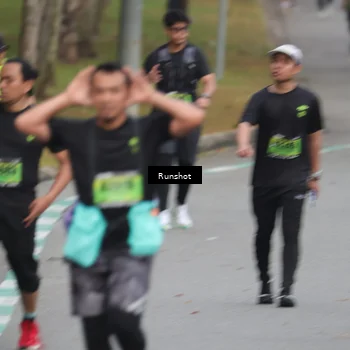Runner Photo 5596911