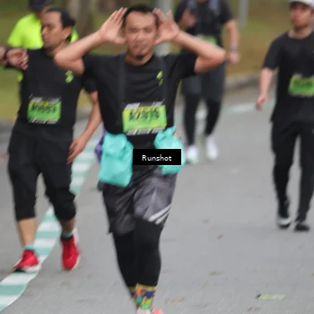 Runner Photo 5596914