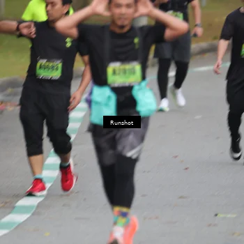 Runner Photo 5596915