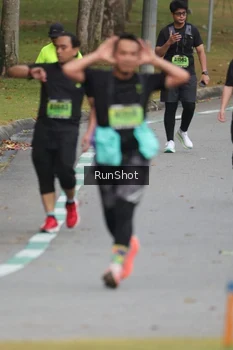Runner Photo 5596920
