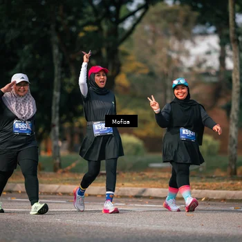 Runner Photo 5596923