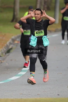 Runner Photo 5596927