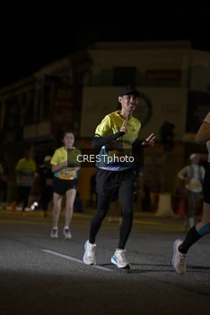 Runner Photo 5596936