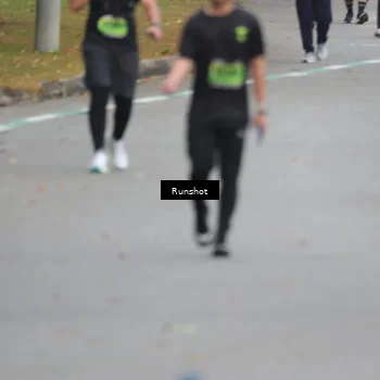 Runner Photo 5596939