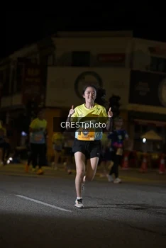 Runner Photo 5596941