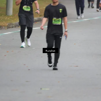 Runner Photo 5596944