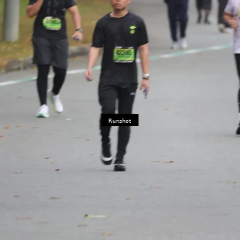 Runner Photo 5596947