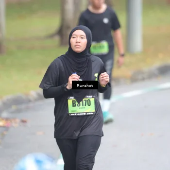 Runner Photo 5596949