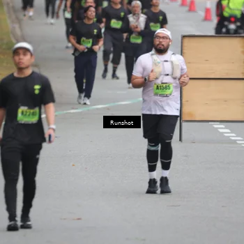 Runner Photo 5596950