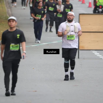 Runner Photo 5596952