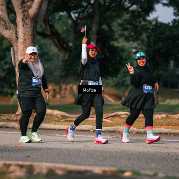 Runner Photo 5596961