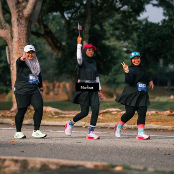 Runner Photo 5596963