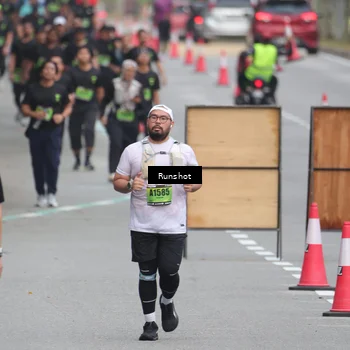Runner Photo 5596964