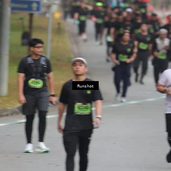 Runner Photo 5596968