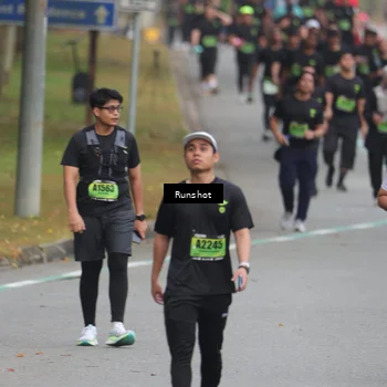 Runner Photo 5596970