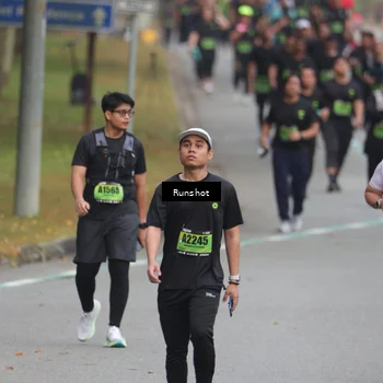 Runner Photo 5596971