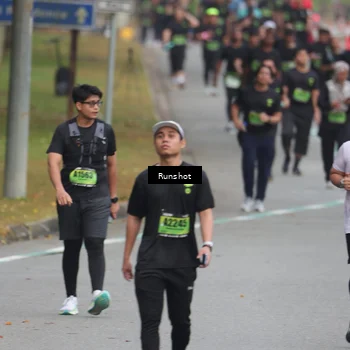Runner Photo 5596973