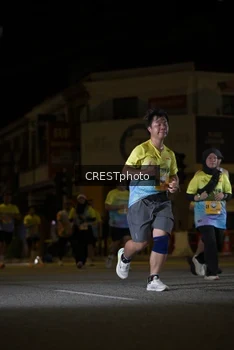Runner Photo 5596975