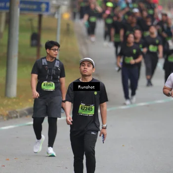 Runner Photo 5596977