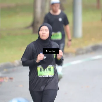 Runner Photo 5596984