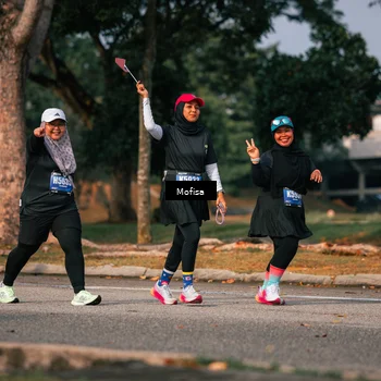 Runner Photo 5596985