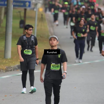 Runner Photo 5596986