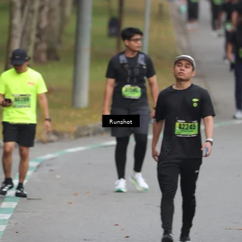Runner Photo 5596987