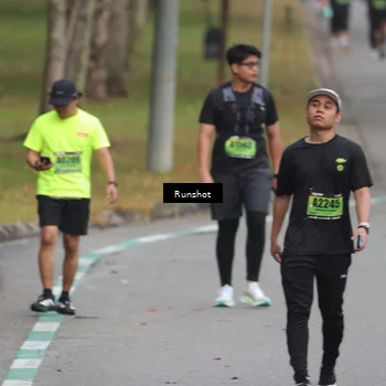 Runner Photo 5596989