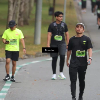 Runner Photo 5596990