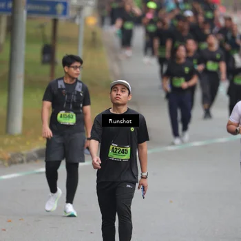Runner Photo 5596991