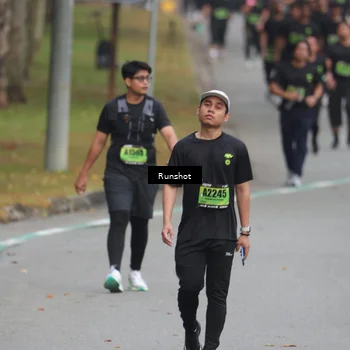 Runner Photo 5596992