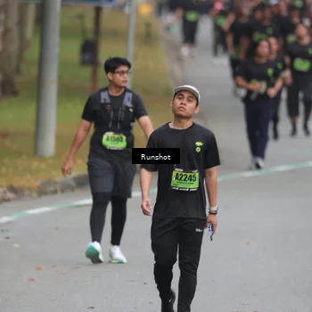 Runner Photo 5596993