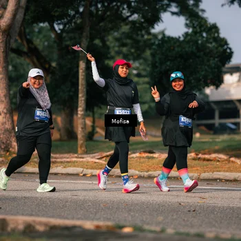 Runner Photo 5596994