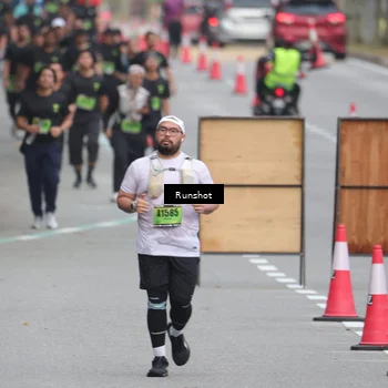 Runner Photo 5596995