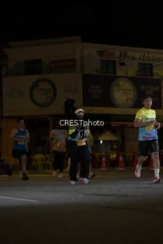 Runner Photo 5596997