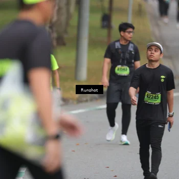 Runner Photo 5596998