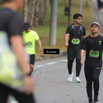 Runner Photo 5596999