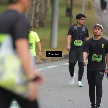 Runner Photo 5597002