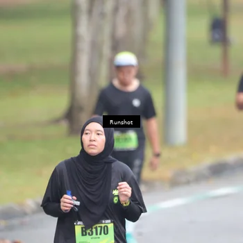 Runner Photo 5597003