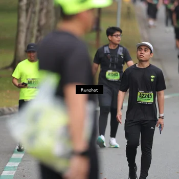 Runner Photo 5597004